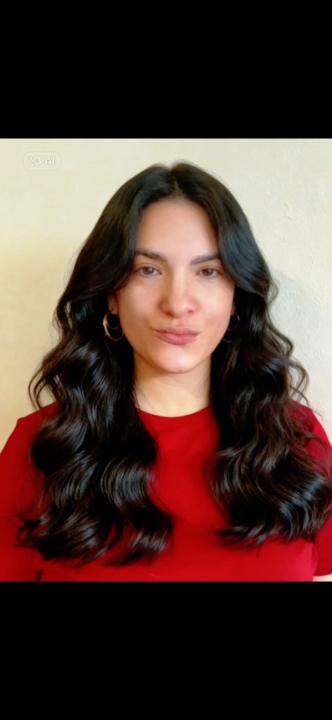 Damicela Marcos Vazquez Aguilar