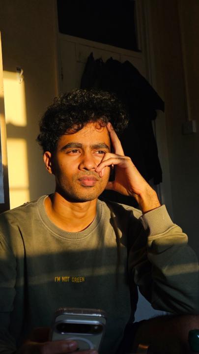 Shanas Kunissery Abdulrahiman