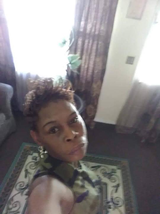 Denise Brown