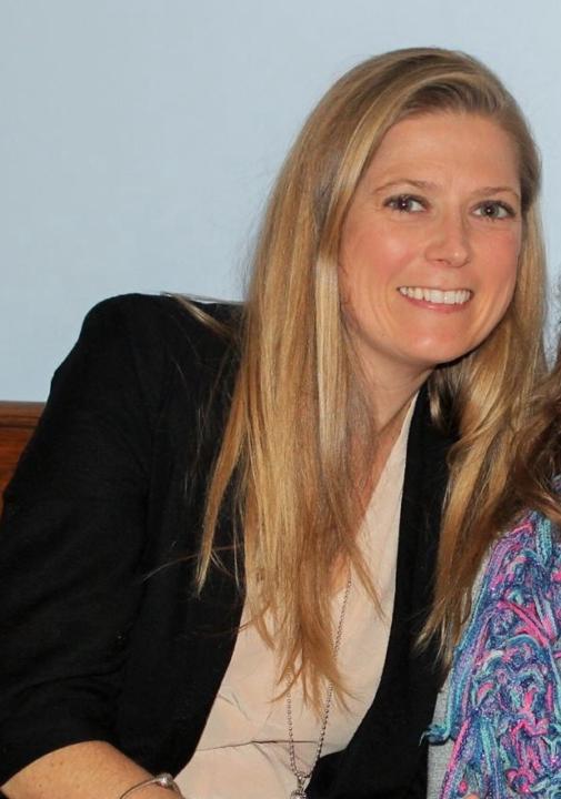 Bridget MacDonald
