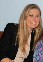 Bridget MacDonald