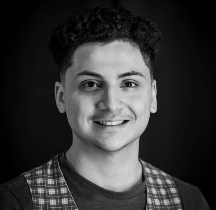 Yeshua Guerra