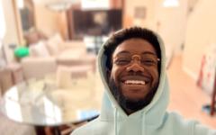 Broderick Armbrister