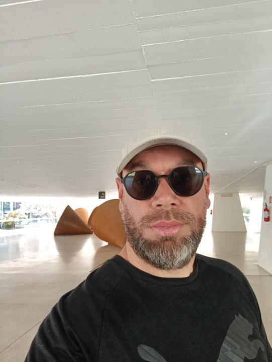 Robson Santiago Vieira