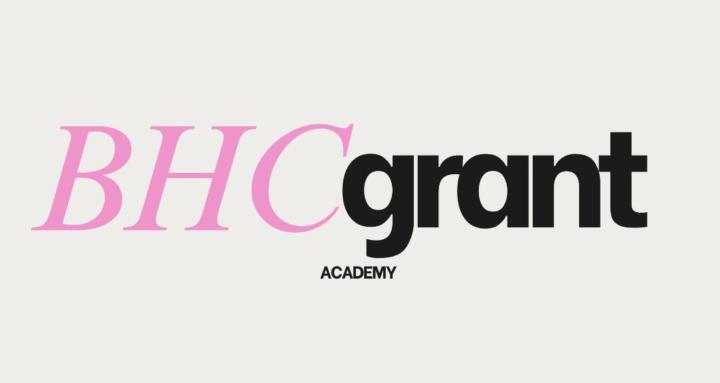 BHC Grant Academy