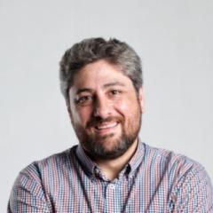 Jose Manuel Martín Andrés