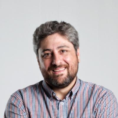 Jose Manuel Martín Andrés