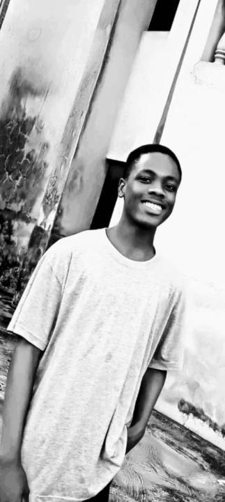 Toluwanimi Ibukun