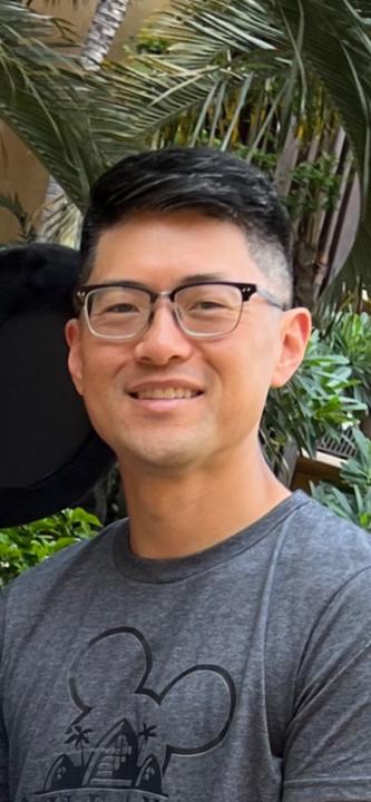 Robert Kim