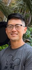 Robert Kim