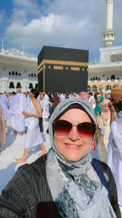 Marwa Hamza