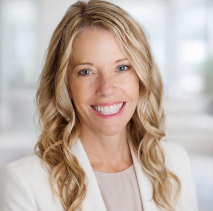 Gina Eaton