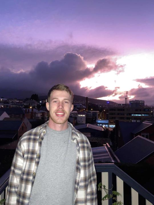 Jeremy Hockings