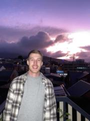 Jeremy Hockings
