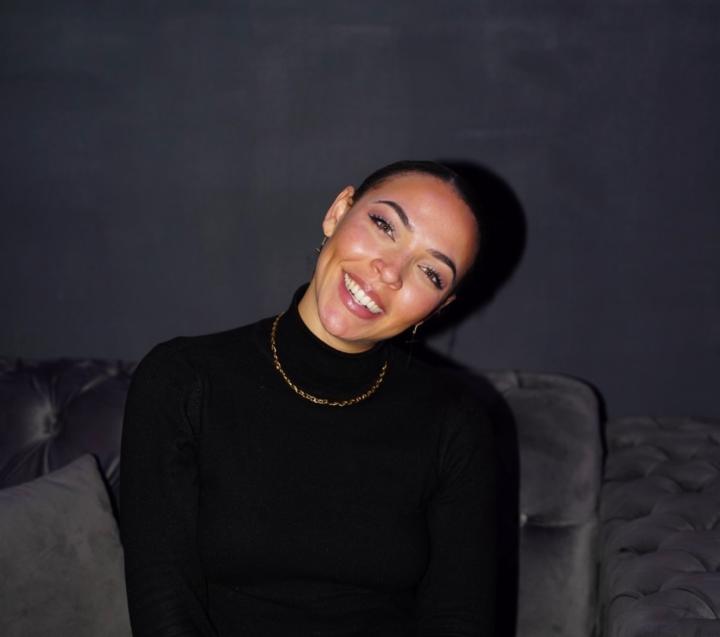 Amina Baturey
