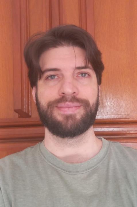 Leandro Ijano Rodrigues