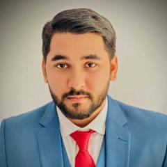 Jamal Arshad