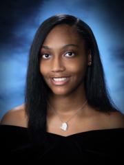 Desiree Williams