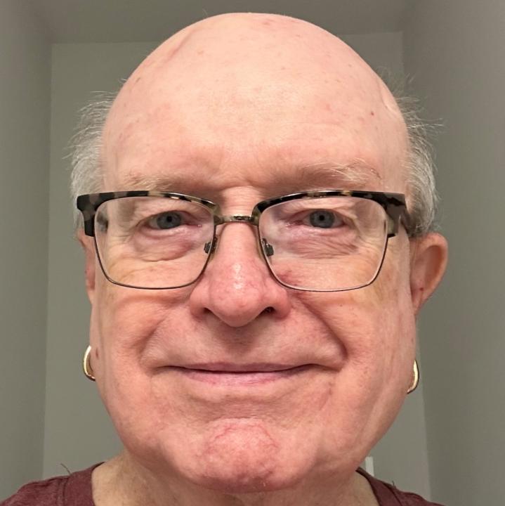 Gary Vanderbur