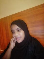 Roza Ahlmu