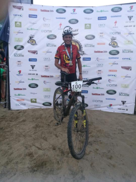 Armando Montero