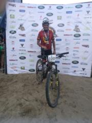 Armando Montero