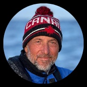 Andrew Moss