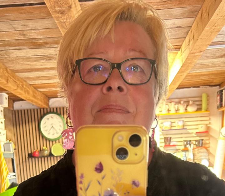 Birgit Lehmann