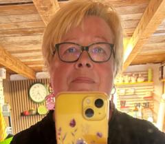 Birgit Lehmann