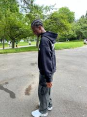 Christopher Iyeki Mokuta