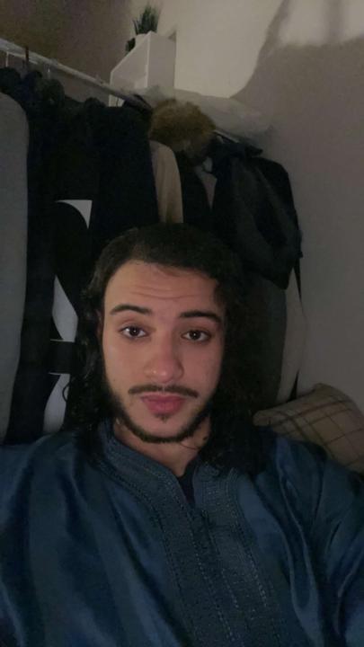 Amine Azzi