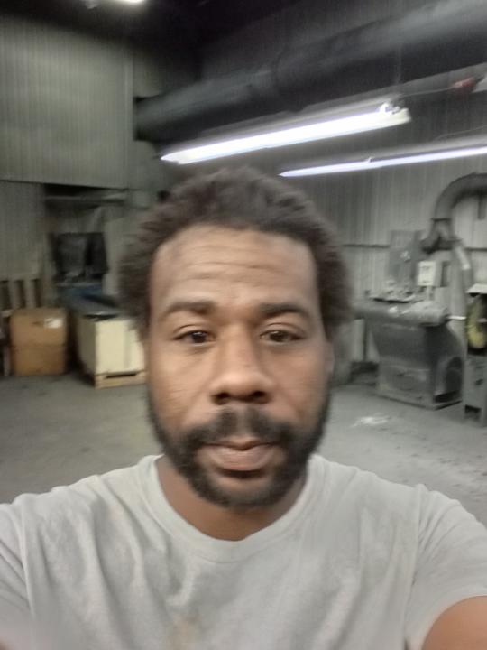 Gary Massenburg