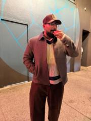 Manny Singh