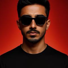 Shamraiz Masih