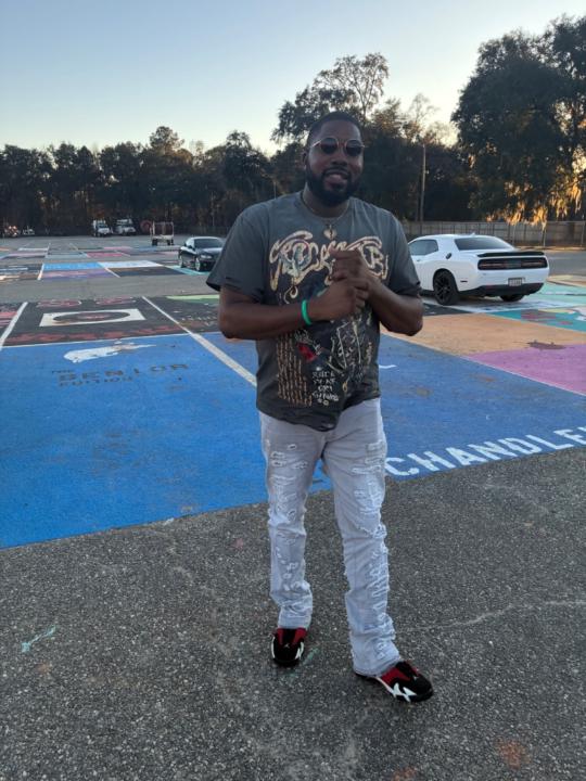 Donta Griggs
