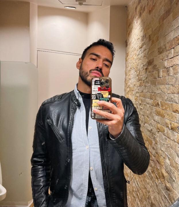 David Mendoza