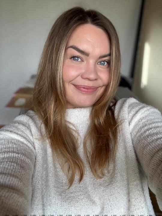 Noora Sjöblom