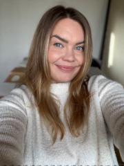 Noora Sjöblom