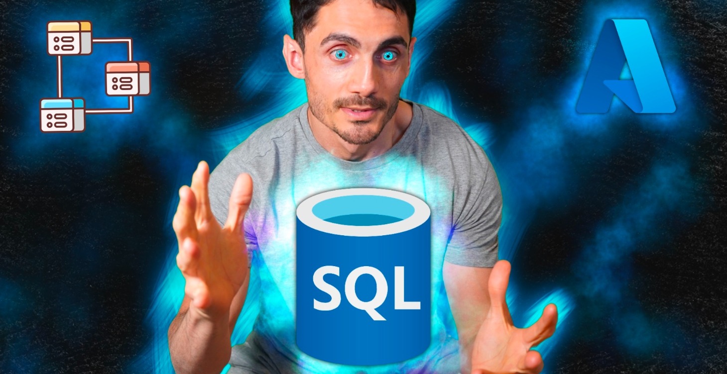 SQL, Modelamiento y Azure