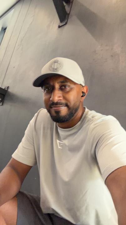 Marlon Naidoo