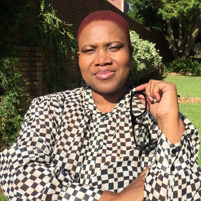 LadyT Tyatyantsi