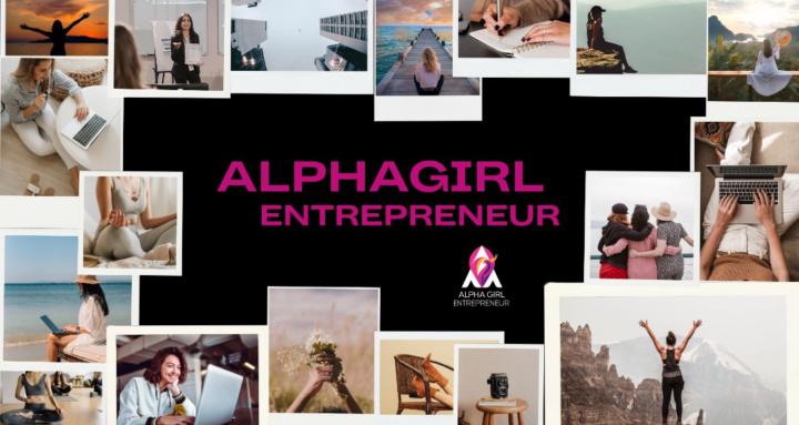 AlphaGirl Entrepreneurs