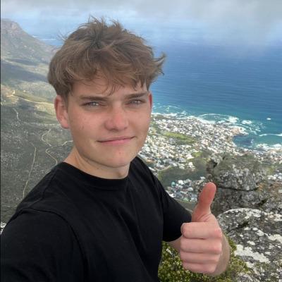 Ethan Brits