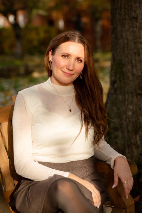 Katja Schneidmüller