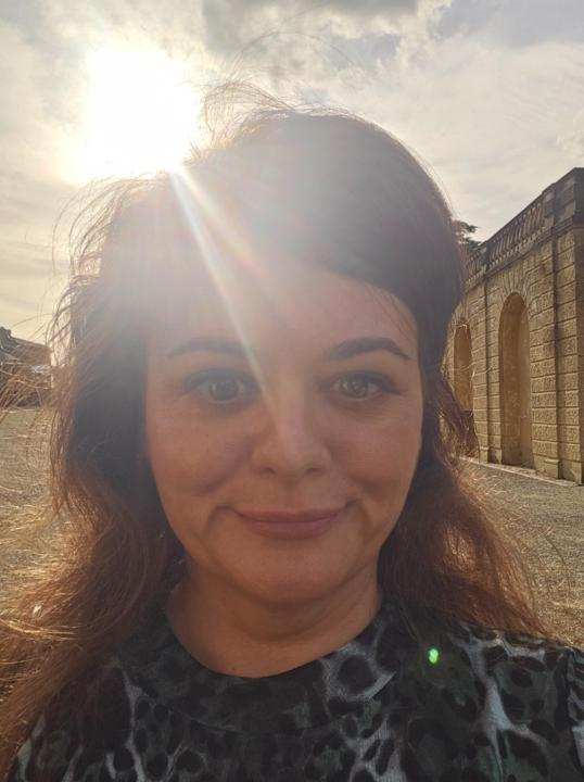 Corinne Guido