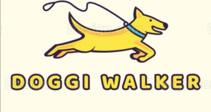 Doggi walker