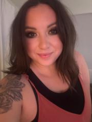 Torri Daughabaugh