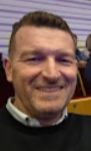 Laurent Marescaux