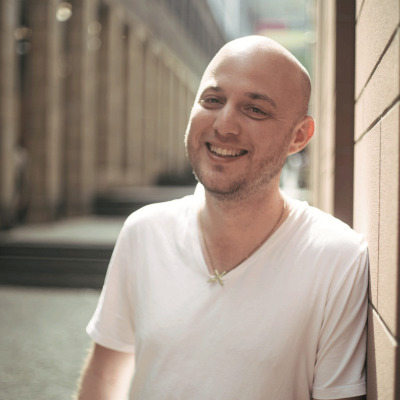 René Röttger