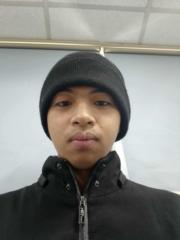 Renz Loid Montala